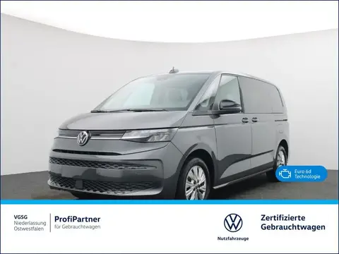 Annonce VOLKSWAGEN T7 Diesel 2024 d'occasion 