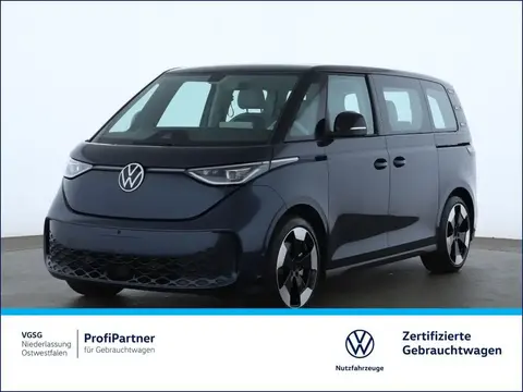 Annonce VOLKSWAGEN ID. BUZZ Non renseigné 2024 d'occasion 