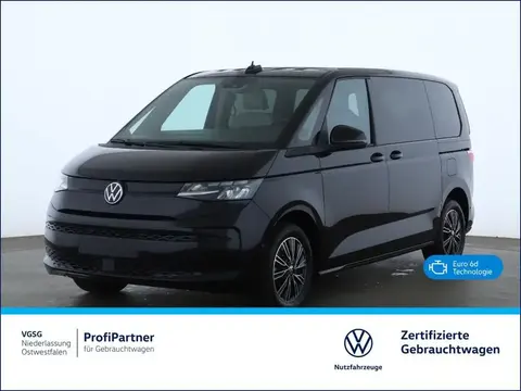 Annonce VOLKSWAGEN T7 Diesel 2023 d'occasion 