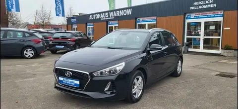 Used HYUNDAI I30 Petrol 2017 Ad 