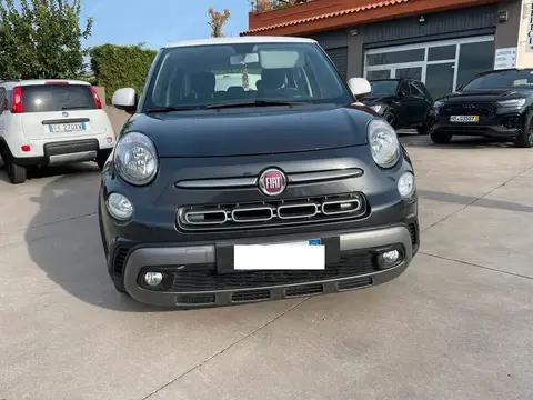 Used FIAT 500L Diesel 2018 Ad 