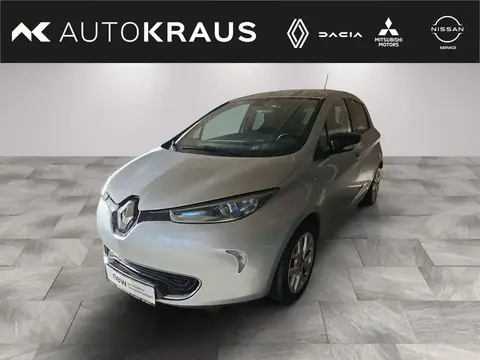 Used RENAULT ZOE Not specified 2019 Ad 