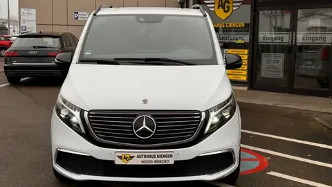 Annonce MERCEDES-BENZ EQV Non renseigné 2020 d'occasion 