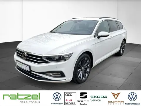 Used VOLKSWAGEN PASSAT Diesel 2020 Ad 