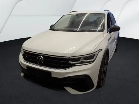 Annonce VOLKSWAGEN TIGUAN Essence 2022 d'occasion 