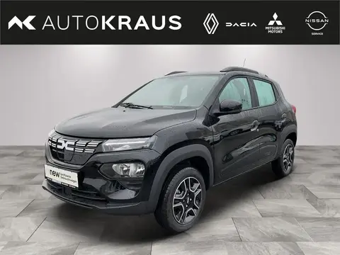 Used DACIA SPRING Not specified 2023 Ad 