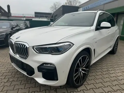 Annonce BMW X5 Hybride 2020 d'occasion 