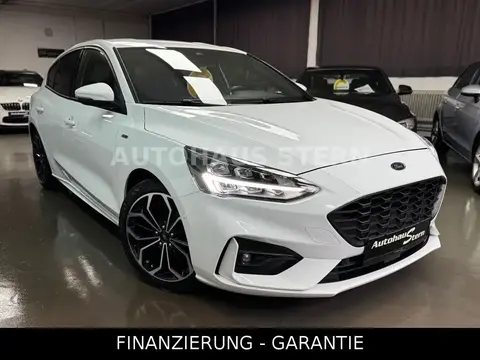 Annonce FORD FOCUS Diesel 2020 d'occasion 