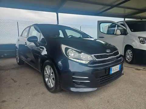 Annonce KIA RIO Diesel 2015 d'occasion 