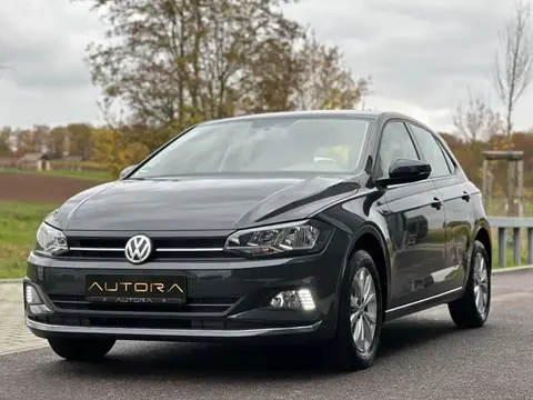 Used VOLKSWAGEN POLO Petrol 2018 Ad 