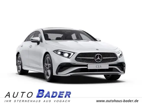 Used MERCEDES-BENZ CLASSE CLS Petrol 2023 Ad 