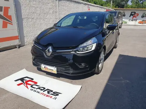 Used RENAULT CLIO Diesel 2019 Ad 