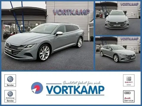 Used VOLKSWAGEN ARTEON Diesel 2021 Ad 