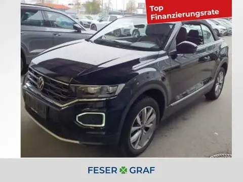 Used VOLKSWAGEN T-ROC Petrol 2020 Ad 