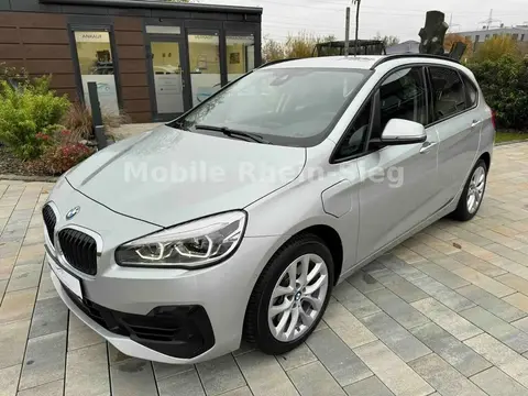 Annonce BMW SERIE 2 Hybride 2021 d'occasion 