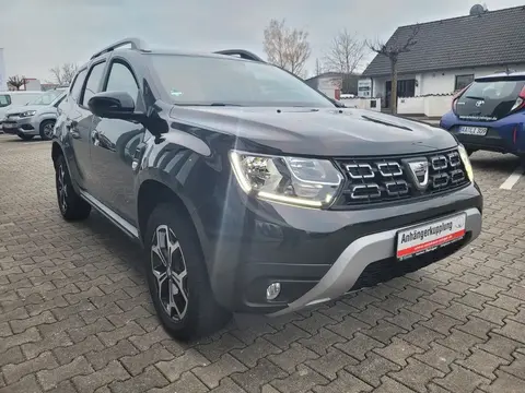 Annonce DACIA DUSTER Essence 2021 d'occasion 