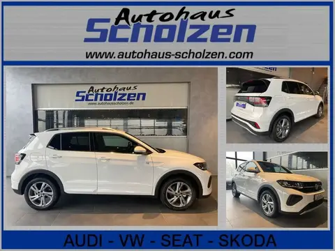 Used VOLKSWAGEN T-CROSS Petrol 2024 Ad 