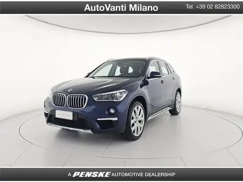 Used BMW X1 Diesel 2018 Ad 