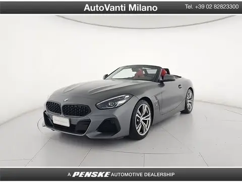 Used BMW Z4 Petrol 2020 Ad 