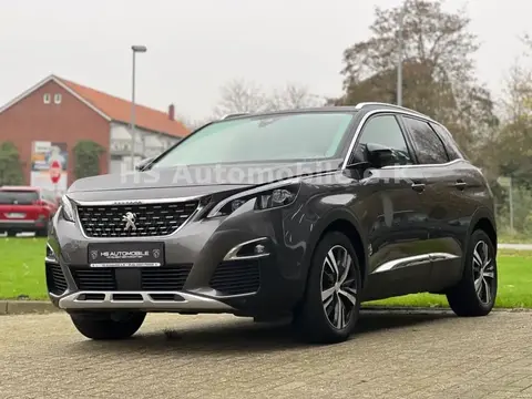 Annonce PEUGEOT 3008 Essence 2021 d'occasion 