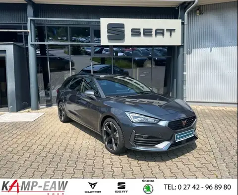 Used CUPRA LEON Petrol 2023 Ad 