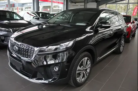 Used KIA SORENTO Diesel 2020 Ad 