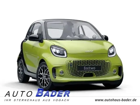 Used SMART FORTWO Not specified 2023 Ad 