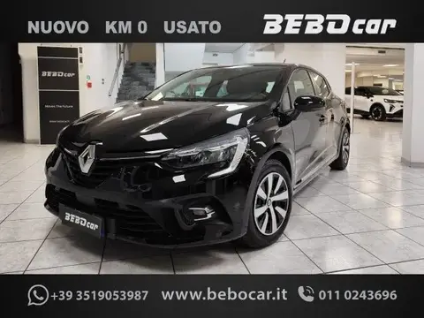 Annonce RENAULT CLIO Essence 2020 d'occasion 