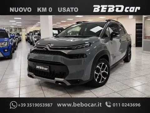 Annonce CITROEN C3 AIRCROSS Essence 2021 d'occasion 