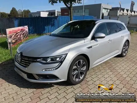 Used RENAULT TALISMAN Diesel 2017 Ad 