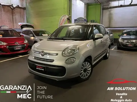 Used FIAT 500L Diesel 2016 Ad 