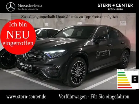 Used MERCEDES-BENZ CLASSE GLC Diesel 2024 Ad 