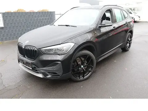 Used BMW X1 Petrol 2020 Ad 