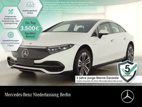 Annonce MERCEDES-BENZ EQS Non renseigné 2023 d'occasion 