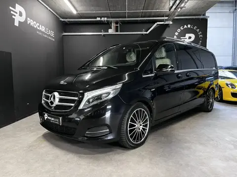 Used MERCEDES-BENZ CLASSE V Diesel 2018 Ad 