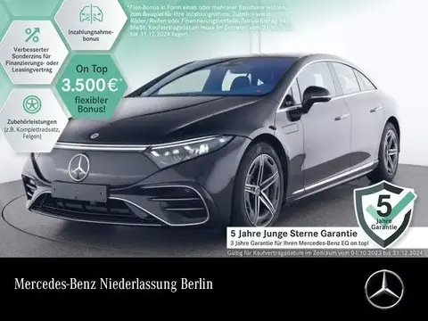 Annonce MERCEDES-BENZ EQS Non renseigné 2024 d'occasion 