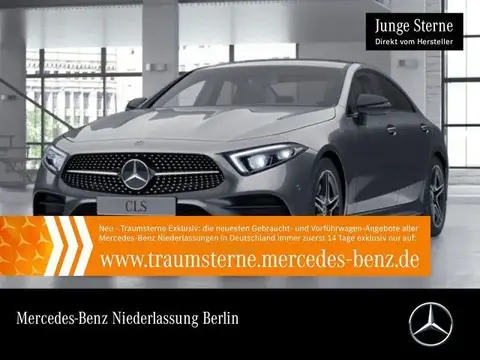 Used MERCEDES-BENZ CLASSE CLS Petrol 2020 Ad 