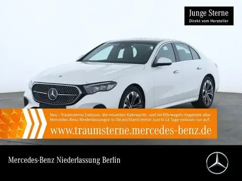 Used MERCEDES-BENZ CLASSE E Diesel 2024 Ad 