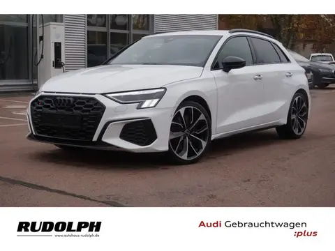 Annonce AUDI S3 Essence 2024 d'occasion 