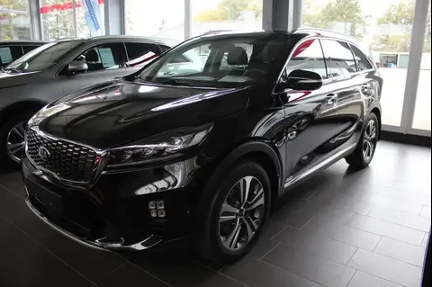 Annonce KIA SORENTO Diesel 2020 d'occasion 