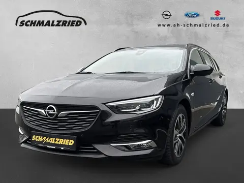 Annonce OPEL INSIGNIA Essence 2020 d'occasion 