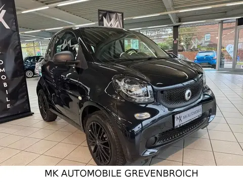 Used SMART FORTWO Petrol 2015 Ad 