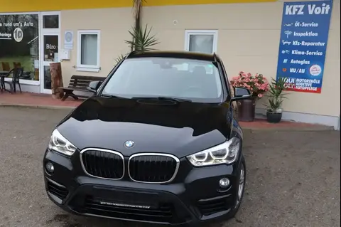 Used BMW X1 Diesel 2019 Ad 