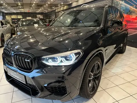 Annonce BMW X3 Essence 2019 d'occasion 