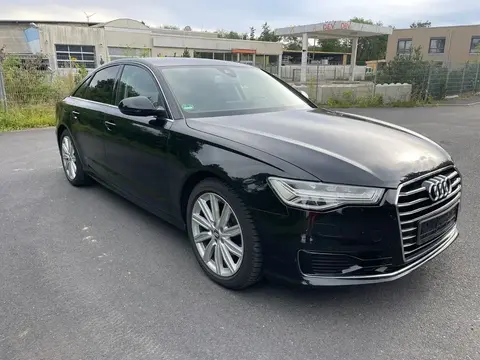 Used AUDI A6 Diesel 2016 Ad 