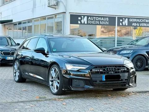 Used AUDI S6 Diesel 2020 Ad 