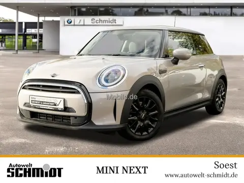 Annonce MINI ONE Essence 2021 d'occasion 