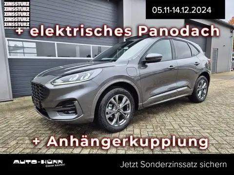 Used FORD KUGA Hybrid 2024 Ad 