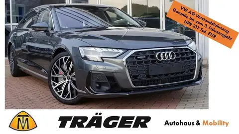 Used AUDI A8 Petrol 2023 Ad 