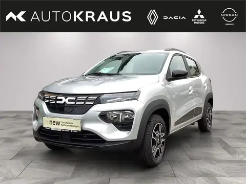 Used DACIA SPRING Not specified 2023 Ad 